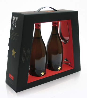 Cinco Premios Líderpack, entre los mejores envases y embalajes del mundo