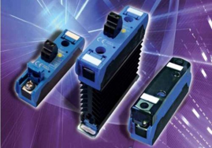 Relés de estado sólido