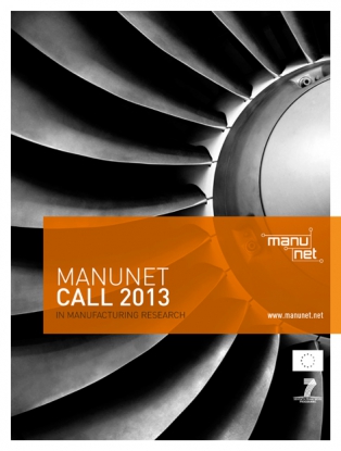 Ya está abierta la convocatoria Manunet 2013