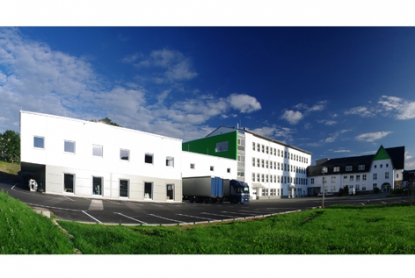 Murrelektronik amplía su fábrica alemana de Stollberg