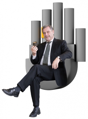 Una competición de Igus para aplicaciones de cojinetes de deslizamiento de plástico, en su sexta edición