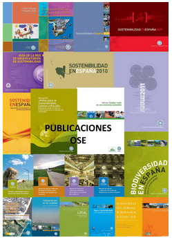 OSE: ocho años de esfuerzo en pro de la sostenibilidad