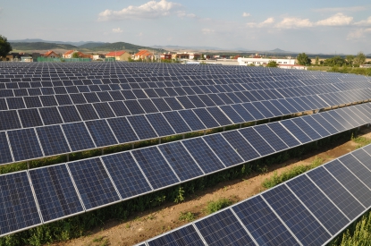Conergy refuerza su presencia internacional con la entrada en el mercado de Rumanía