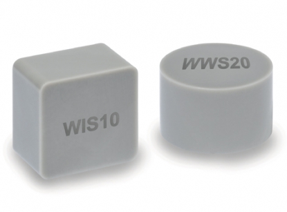 Sustratos cerámicos para un mecanizado más económico de termo-resistentes