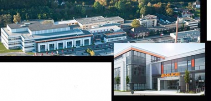 Emuge invierte en la sede alemana y expande su área de producción en Lauf un 40%