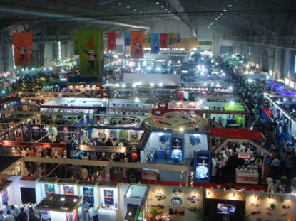 Imtex, primera cita del año para la máquina-herramienta española