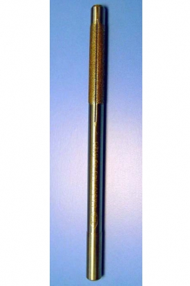 Escariadores de diamante