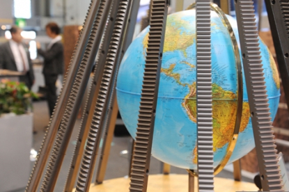 La expansión de MDA conduce a Norteamérica