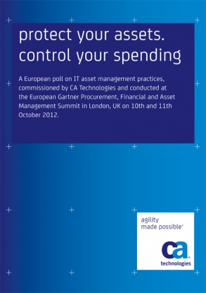 Las organizaciones necesitan gobernar mejor y de forma más automatizada sus recursos tecnológicos