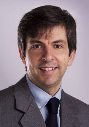 Roberto Arregui, nuevo director financiero de Lantek