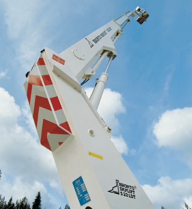 Ruukki desarrolla secciones tubulares de 'extra alta resistencia' Optim para ingeniería avanzada