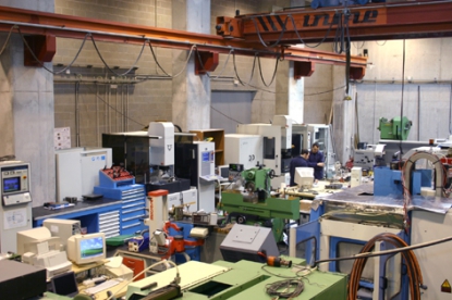 La Escuela Técnica Superior de Ingeniería promueve cuatro importantes congresos internacionales en Bilbao