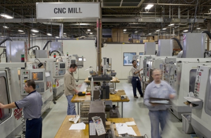 La tecnología de Haas colabora con PPM, especialista en implantes médicos