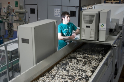 Gaiker-IK4 lidera un proyecto europeo para mejorar el reciclado de films y bolsas de plástico