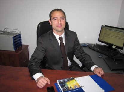 Krones Ibérica acomete un relevo generacional