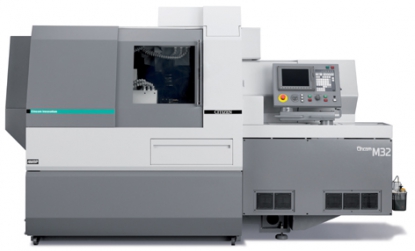 Tornos con unos nuevos motores de regeneración eléctrica