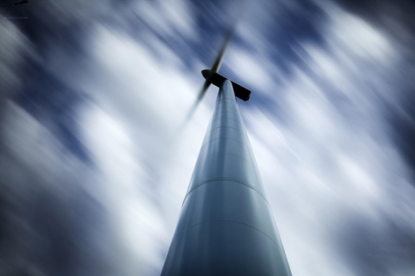 La eólica, principal fuente de electricidad de España durante un trimestre completo por primera vez