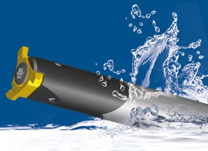 Plaquitas para taladrado, fresado, ranurado y chaflanado