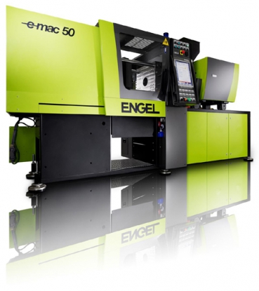 El roadshow europeo Engel e-mac tour 2013, hasta el verano