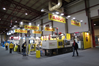 FANUC participa en EMAF coincidiendo con la apertura de su oficina en Oporto