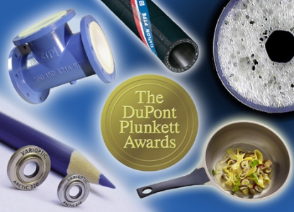 DuPont convoca candidaturas para los Premios Plunkett 2013 en un aniversario especial