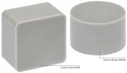 Productos nuevos, rendimiento sin igual