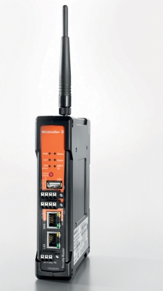 Los switches gestionados y no gestionados de Weidmüller entran a formar parte de los productos habilitados para Industrial IT Enabled