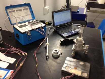 La aeronáutica da alas a la industria del mecanizado