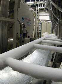 Dos importantes logros en la criogenia extrema para la investigación científica