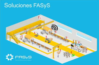 IK4-Tekniker participa en un proyecto del CDTI para reducir la siniestralidad laboral y fomentar el bienestar