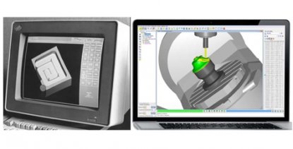 El software Vericut celebra su 25º aniversario