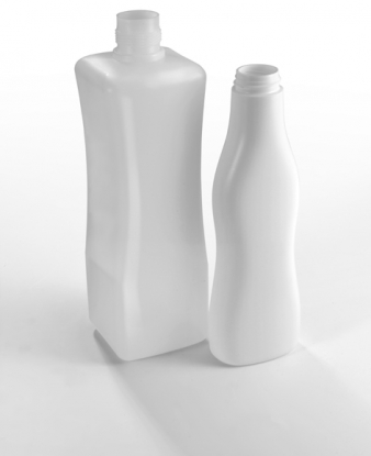 Sabic entra en el mercado del moldeado por soplado con HDPE