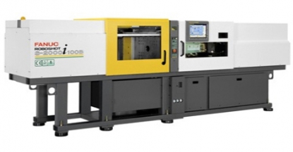 Mucho más que máquinas de inyección eléctricas