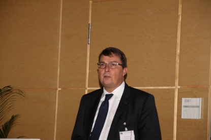 Una conferencia internacional muestra conceptos revolucionarios de la industria de herramientas