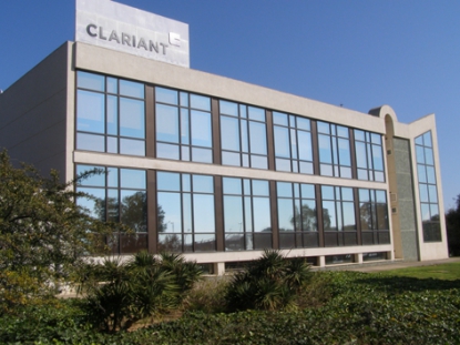 Clariant inaugura una nueva planta de producción de polímeros en Tarragona