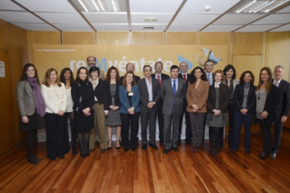 Barcelona acogerá el road show 'Impulsando Pymes' el 6 de marzo