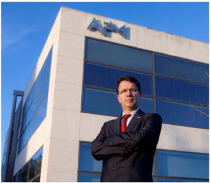 AFM reclama una decidida reindustrialización para España