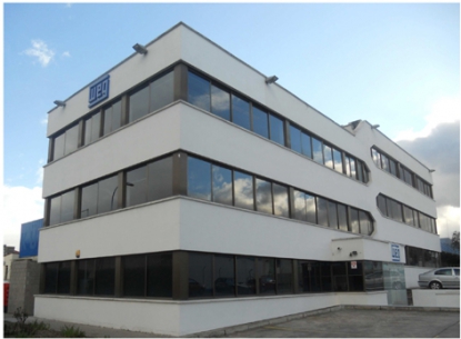 Traslado de WEG Iberia y celebración del 15º aniversario