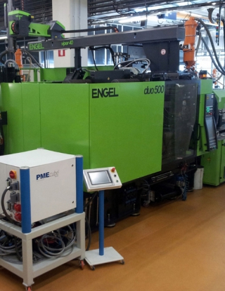 Engel Austria y PMEfluidtec sellan un acuerdo de colaboración