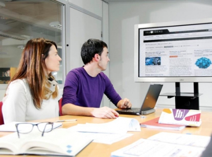 Excelencia operacional: diagnósticos de la cadena de valor y desarrollo de proyectos transformadores