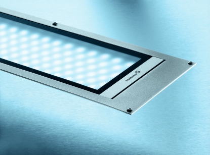 Iluminación con ahorro energético