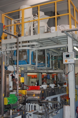 Tecnologías para una economía sostenible; éxito de las jornadas de puertas abiertas de Icma San Giorgio