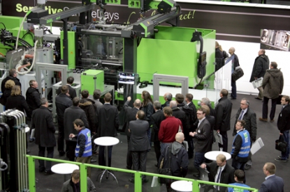 Más de 140 participantes asistieron a los 'Sensitive Surface Days' de Engel