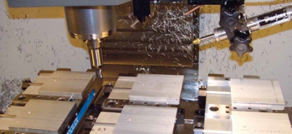 Walter convirtió la pesadilla que arruinaba las herramientas de un taller en EEUU en un caso de éxito