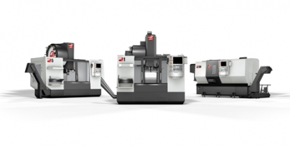 2012, el mejor año de la historia de Haas Automation