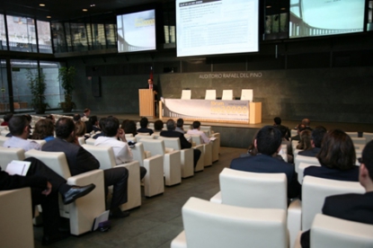 Más de 200 empresas tienen que actualizar su certificado ISO 20000