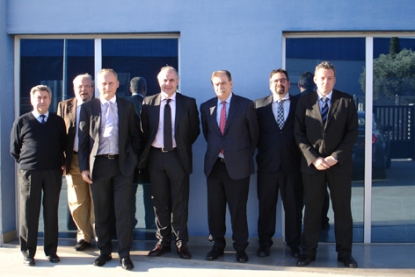 Schuster: presentación en España de una 'nueva especie vertical' de la mano de Maquinser