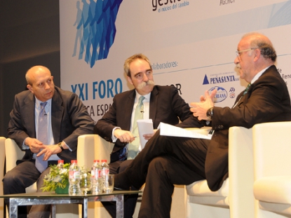 Lanzarse a la internacionalización apoyados en la marca España