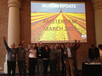 WD-40 Company celebra una nueva Convención Europea de Ventas y Marketing