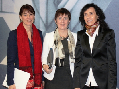 El Gobierno Vasco apuesta por la especialización inteligente y la transferencia de I+D+i a la industria